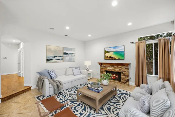 20682 Porter Ranch Road, Trabuco Canyon, California 92679