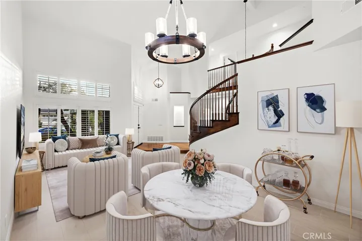 20682 Porter Ranch Road, Trabuco Canyon, California 92679