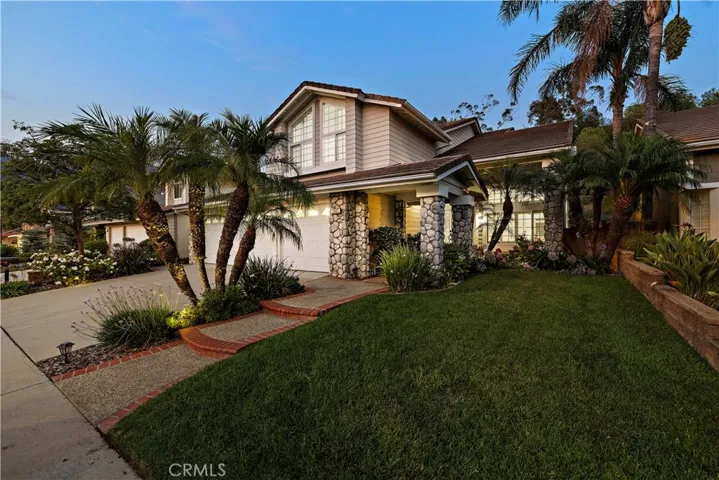 20682 Porter Ranch Road, Trabuco Canyon, California 92679
