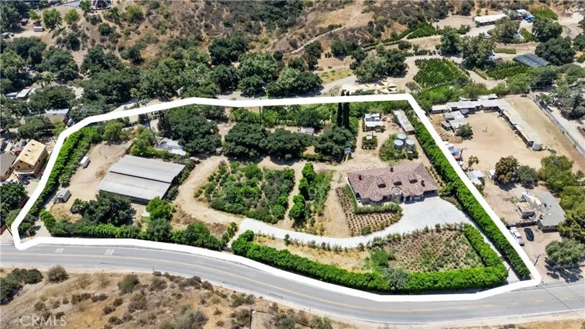 12605 Kagel Canyon Road, Sylmar, California 91342, 5 Bedrooms Bedrooms, ,4 BathroomsBathrooms,Residential,For Sale,Kagel Canyon,WS25161730