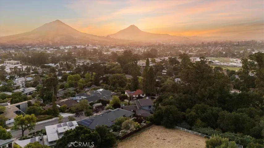 2036 Skylark Lane, San Luis Obispo, California 93401