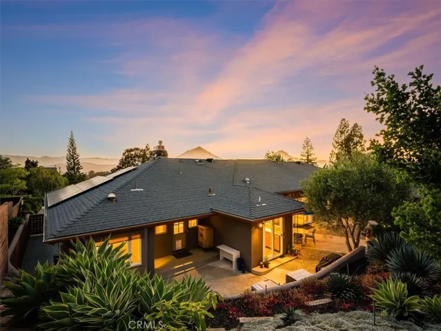 2036 Skylark Lane, San Luis Obispo, California 93401
