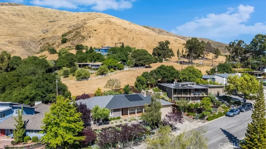 2036 Skylark Lane, San Luis Obispo, California 93401