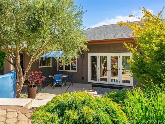 2036 Skylark Lane, San Luis Obispo, California 93401