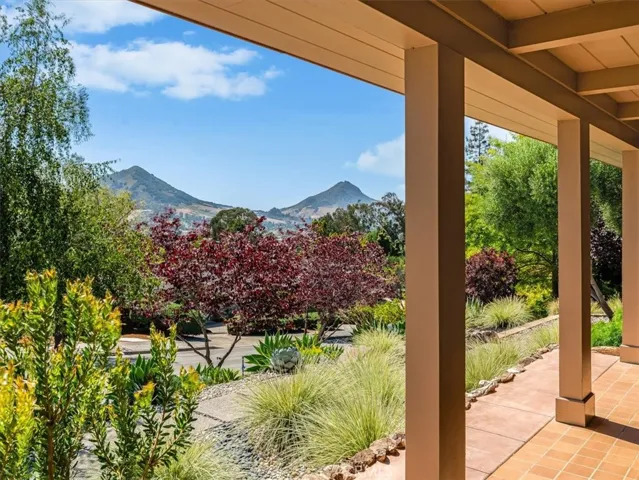 2036 Skylark Lane, San Luis Obispo, California 93401