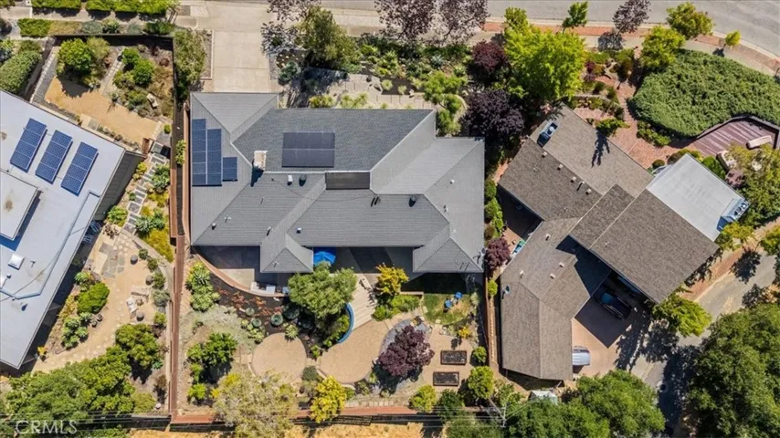 2036 Skylark Lane, San Luis Obispo, California 93401