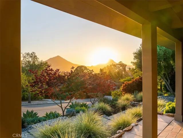 2036 Skylark Lane, San Luis Obispo, California 93401