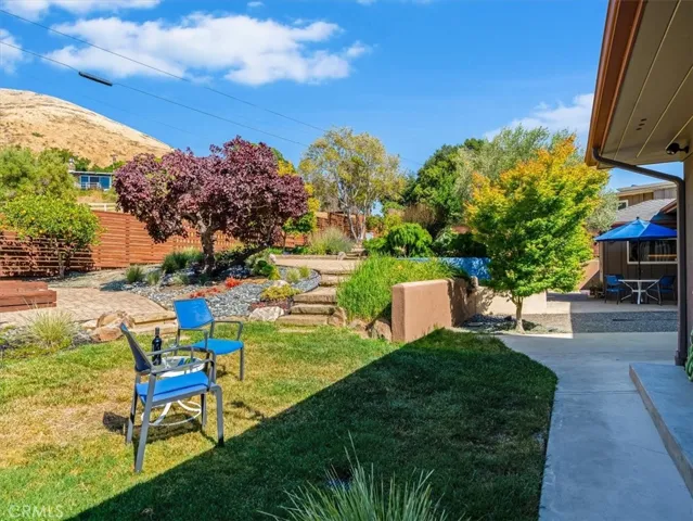 2036 Skylark Lane, San Luis Obispo, California 93401