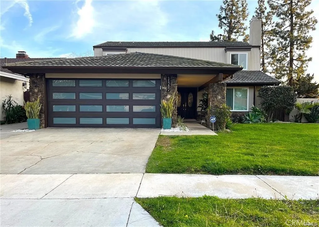 11202 Candor Street, Cerritos, California 90703, 5 Bedrooms Bedrooms, ,3 BathroomsBathrooms,Residential,For Sale,Candor,RS25163599