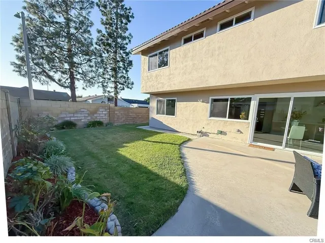 11202 Candor Street, Cerritos, California 90703