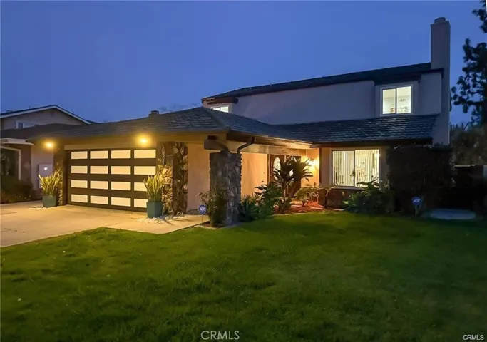 11202 Candor Street, Cerritos, California 90703