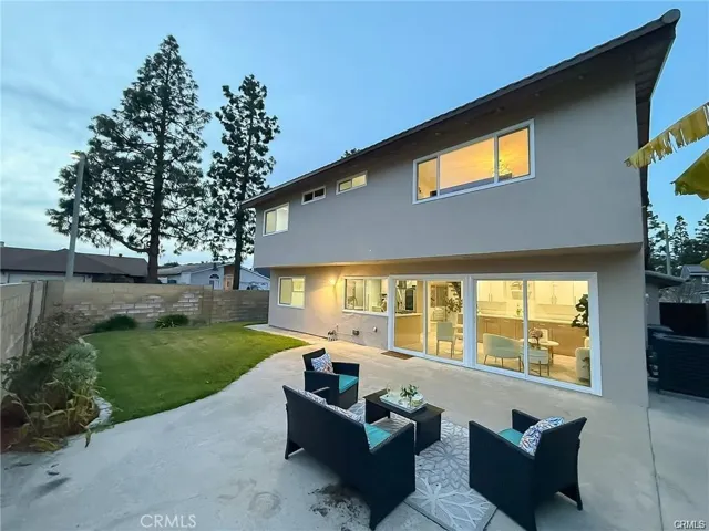 11202 Candor Street, Cerritos, California 90703
