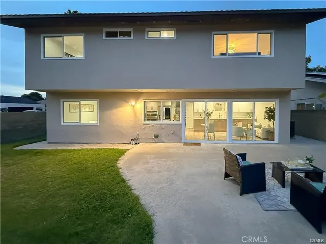 11202 Candor Street, Cerritos, California 90703
