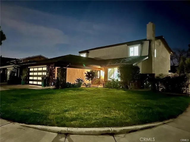 11202 Candor Street, Cerritos, California 90703