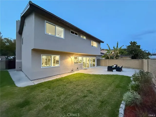 11202 Candor Street, Cerritos, California 90703