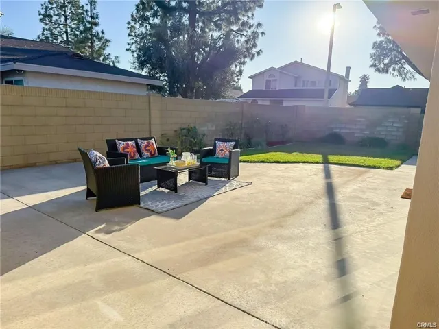 11202 Candor Street, Cerritos, California 90703