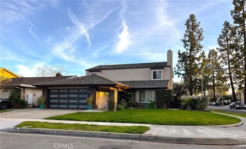 11202 Candor Street, Cerritos, California 90703