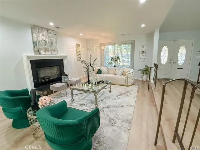 11202 Candor Street, Cerritos, California 90703
