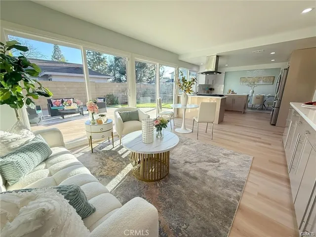 11202 Candor Street, Cerritos, California 90703