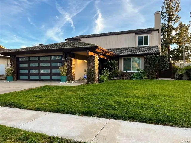11202 Candor Street, Cerritos, California 90703