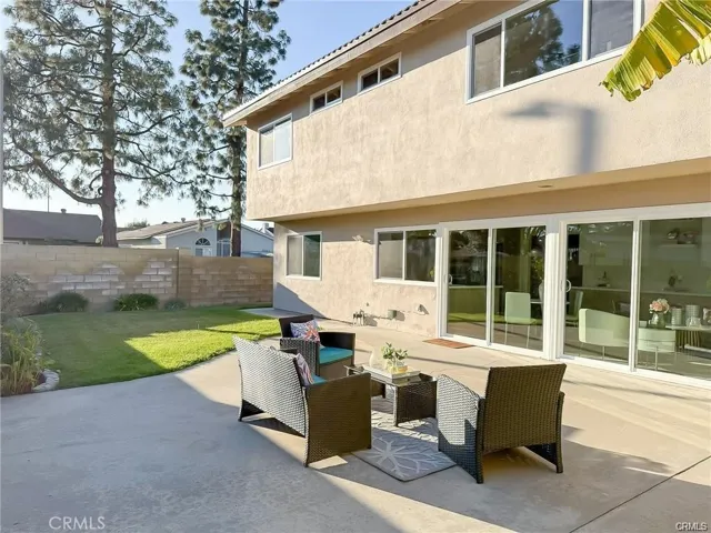 11202 Candor Street, Cerritos, California 90703