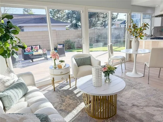 11202 Candor Street, Cerritos, California 90703