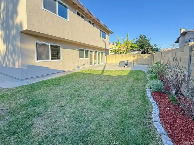 11202 Candor Street, Cerritos, California 90703