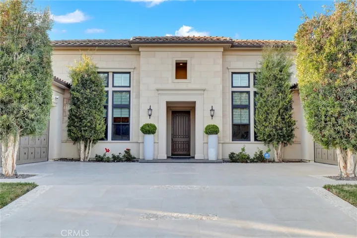 18361 Garner Way, Yorba Linda, California 92886