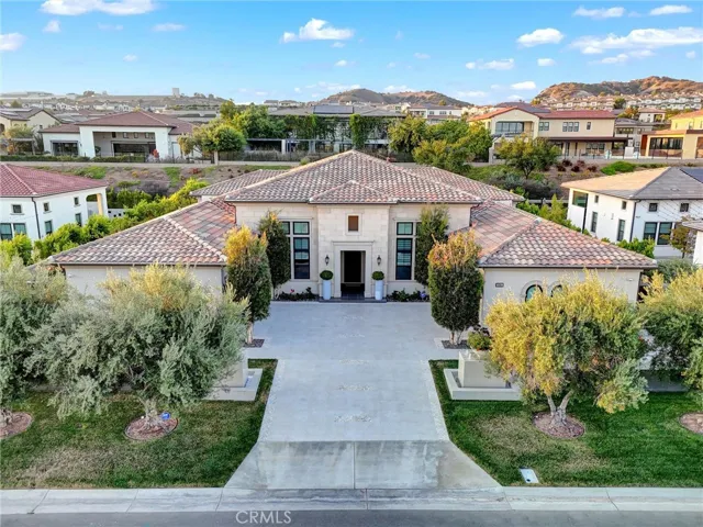 18361 Garner Way, Yorba Linda, California 92886