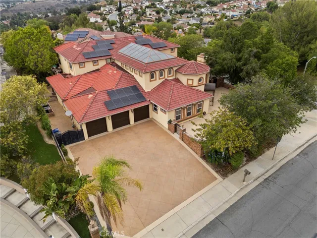 24089 Gold Rush Drive, Diamond Bar, California 91765