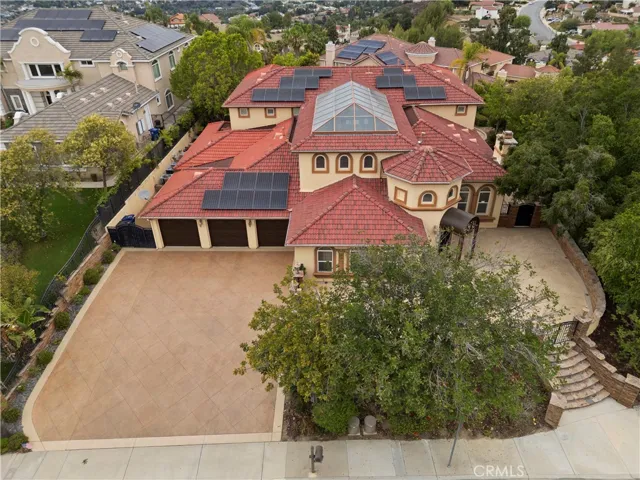 24089 Gold Rush Drive, Diamond Bar, California 91765