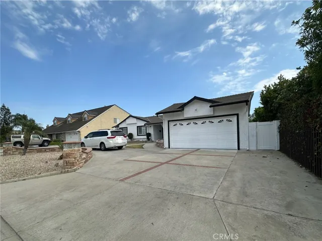 9332 Shannon Avenue, Garden Grove, California 92841