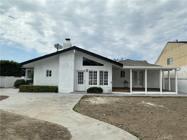 9332 Shannon Avenue, Garden Grove, California 92841