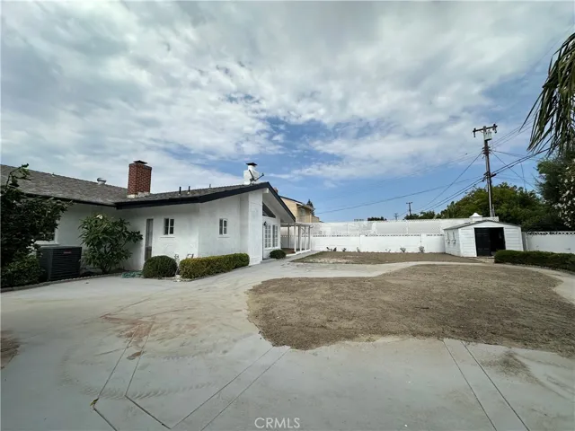 9332 Shannon Avenue, Garden Grove, California 92841