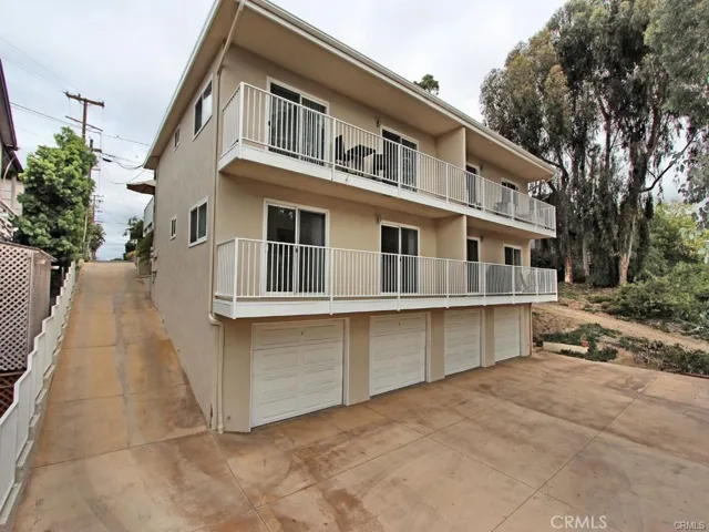 327 Calliope Street C, Laguna Beach, California 92651