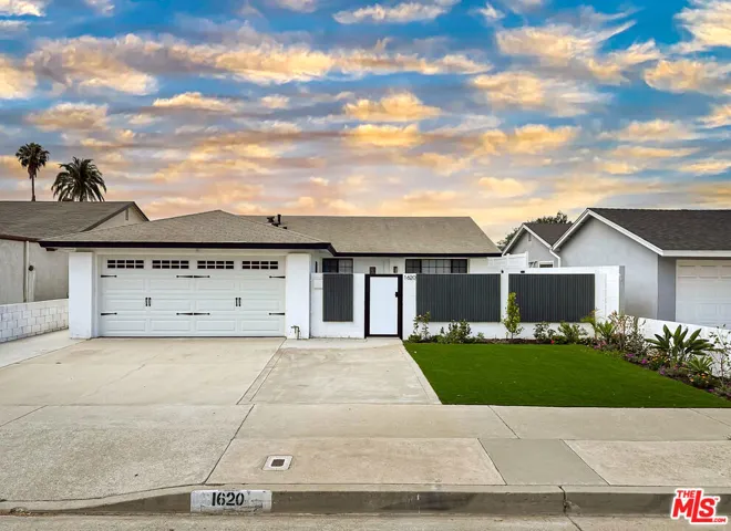 1620 Oakhorne Drive, Harbor City, California 90710