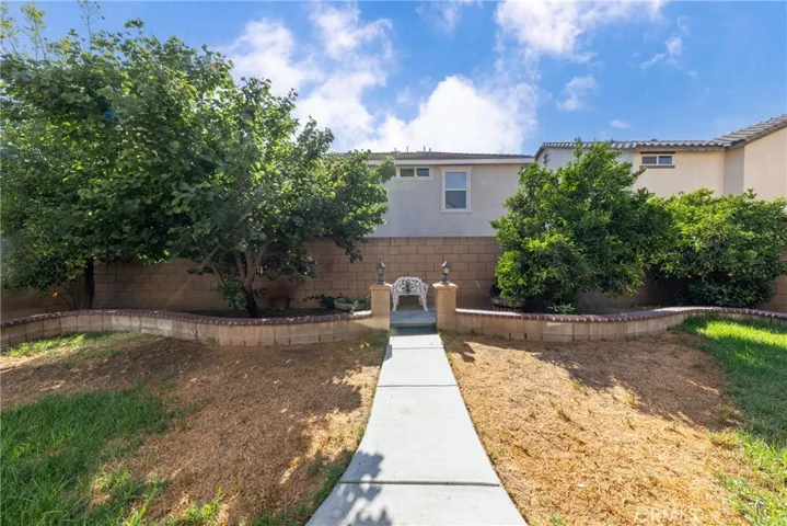 5534 Hartness Court, Fontana, California 92336