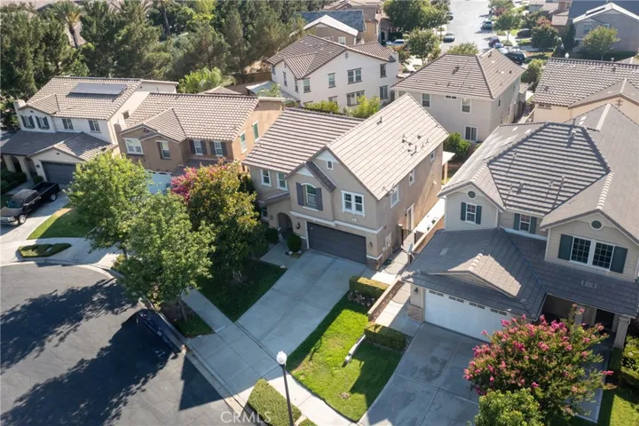 5534 Hartness Court, Fontana, California 92336