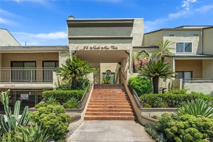 64 N Mar Vista Avenue 225, Pasadena, California 91106, 1 Bedroom Bedrooms, ,1 BathroomBathrooms,Residential Lease,For Rent,Mar Vista,WS25164019