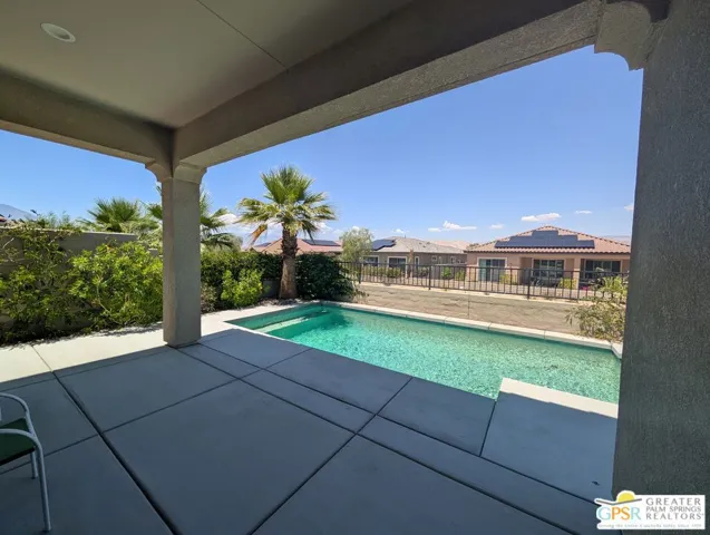 20 Grenache, Rancho Mirage, California 92270