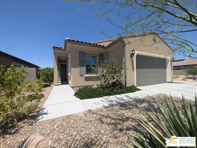 20 Grenache, Rancho Mirage, California 92270