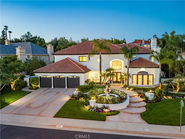 5366 Collingwood Circle, Calabasas, California 91302, 6 Bedrooms Bedrooms, ,8 BathroomsBathrooms,Residential,For Sale,Collingwood,SR25163772