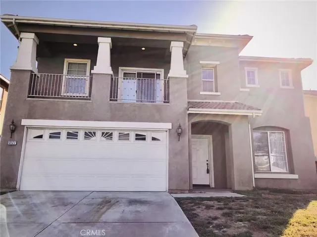 13127 Yellowwood Street, Moreno Valley, California 92553, 5 Bedrooms Bedrooms, ,3 BathroomsBathrooms,Residential Lease,For Rent,Yellowwood,WS25164097