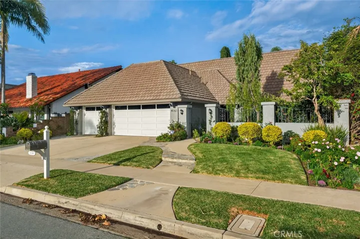 4161 Williwaw Drive, Irvine, California 92620