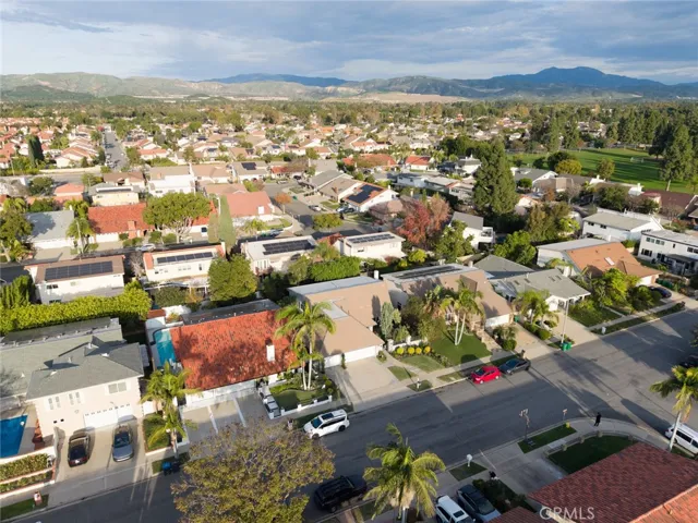 4161 Williwaw Drive, Irvine, California 92620