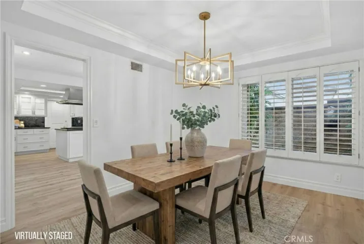 4161 Williwaw Drive, Irvine, California 92620