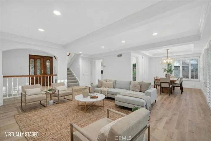 4161 Williwaw Drive, Irvine, California 92620
