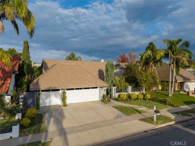 4161 Williwaw Drive, Irvine, California 92620
