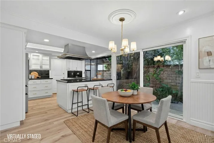 4161 Williwaw Drive, Irvine, California 92620