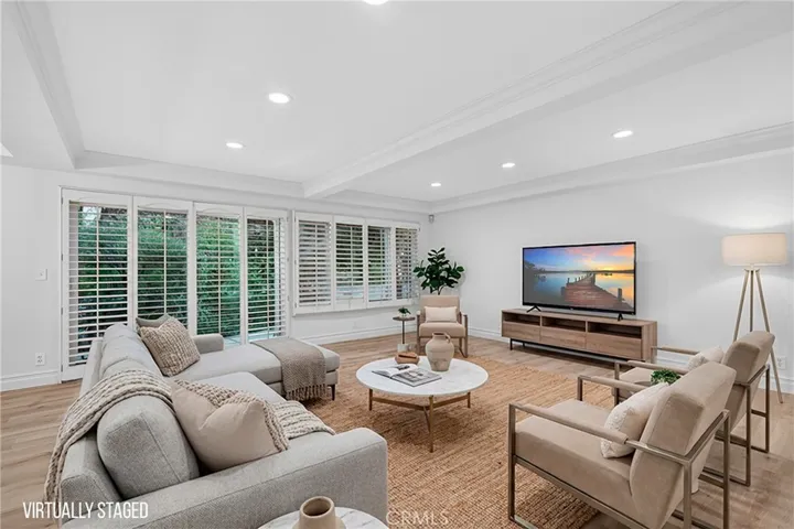 4161 Williwaw Drive, Irvine, California 92620